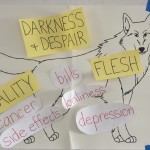 Wolves 1